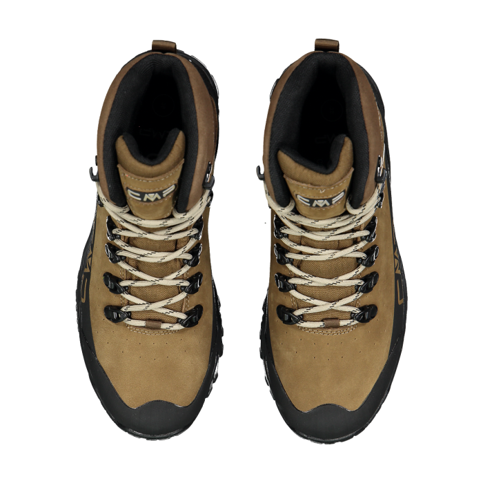 Zapato Mujer Dhenieb WP – Volkanica Outdoors