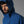 Cargar imagen en el visor de la galería, Chaqueta Hombre Impermeable con Gorro Desmontable