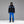 Cargar imagen en el visor de la galería, Chaqueta Hombre Ski Primaloft 32W0177
