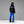Cargar imagen en el visor de la galería, Chaqueta Hombre Ski Primaloft 32W0177