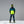 Cargar imagen en el visor de la galería, Chaqueta Niño Hybrid Fix Hood 32Z4474