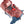 Cargar imagen en el visor de la galería, Mochila Mujer Aircontact X 60 + 15 SL