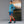 Cargar imagen en el visor de la galería, Bermuda Mujer 4 Way Stretch