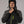 Cargar imagen en el visor de la galería, Chaqueta Hombre Denim-Effect Ski