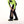 Cargar imagen en el visor de la galería, Pantalón Hombre Zip Off