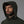 Cargar imagen en el visor de la galería, Chaqueta Hombre Impermeable Snaps Hood