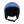 Cargar imagen en el visor de la galería, Casco Niños Ski YJ - 2