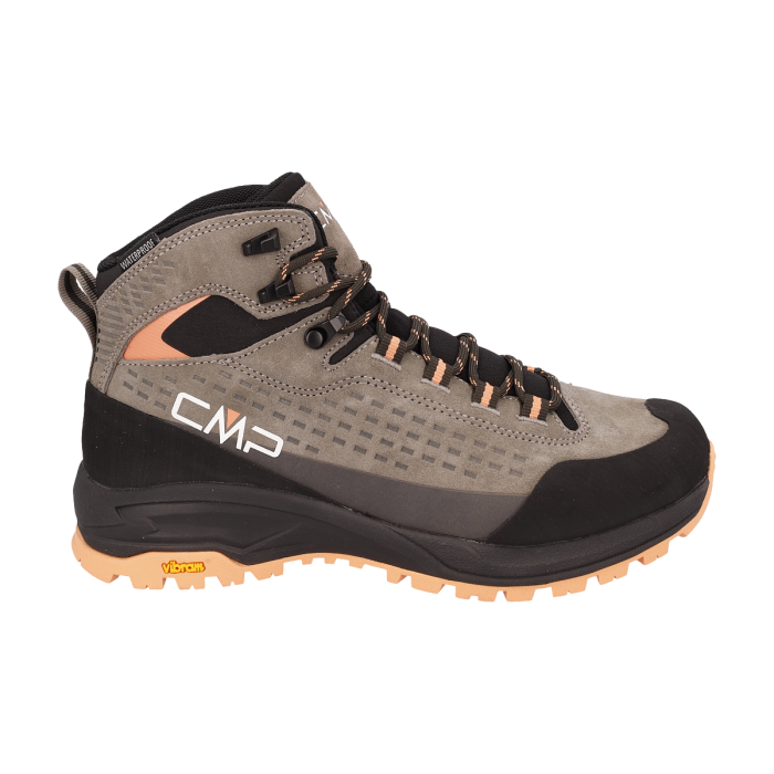 Zapato Mujer Vertyx Mid – Volkanica Outdoors
