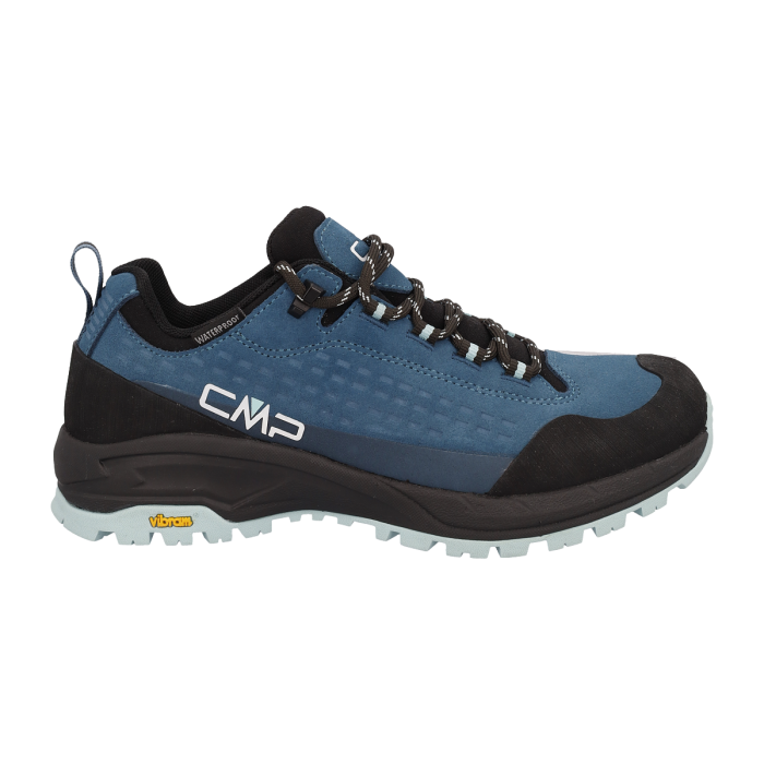 Zapato Mujer Vertyx Low – Volkanica Outdoors