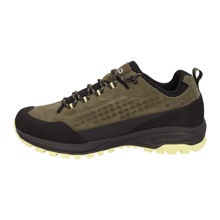 Zapato Hombre Vertyx Low – Volkanica Outdoors