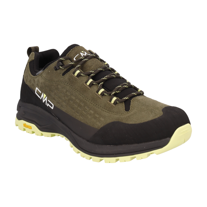 Vell① Zapato Hombre Vertyx Low – Volkanica Outdoors