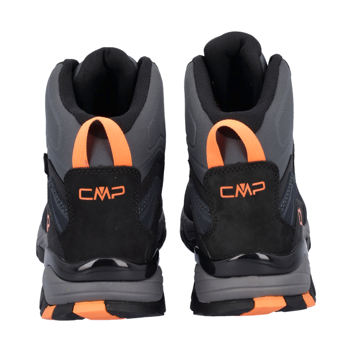 メック Zapato Hombre Melnick 2.0 Mid WP – Volkanica Outdoors