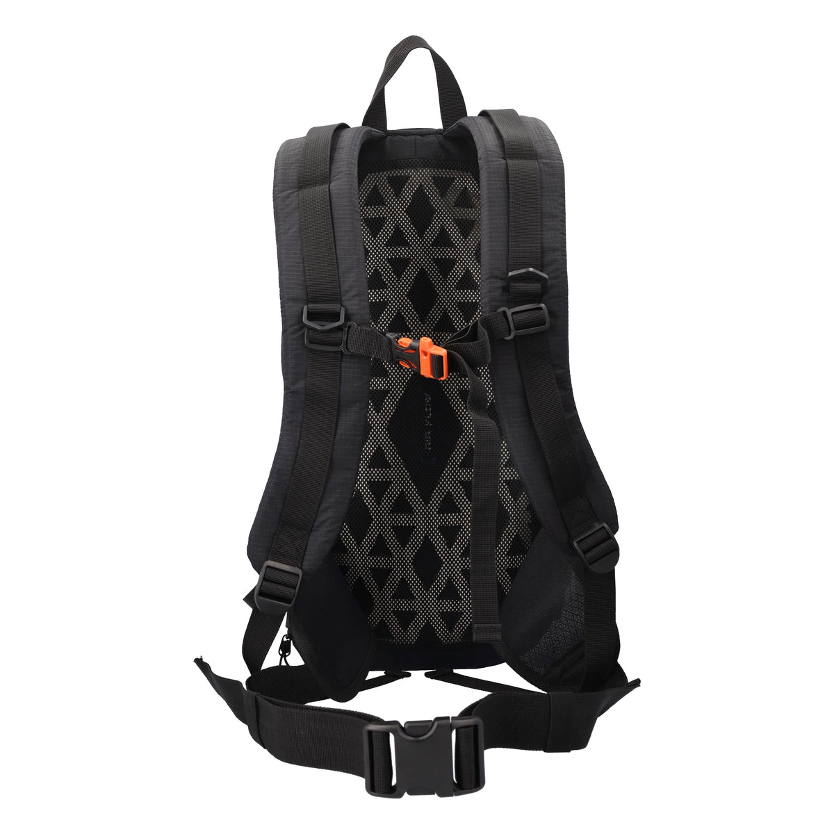 MASA BLACK CAMP② Mochila Laredo 22L – Volkanica Outdoors