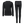 Cargar imagen en el visor de la galería, Primera capa Mujer Baselayer Set