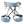 Cargar imagen en el visor de la galería, Arnés Hombre Flow 2.0
