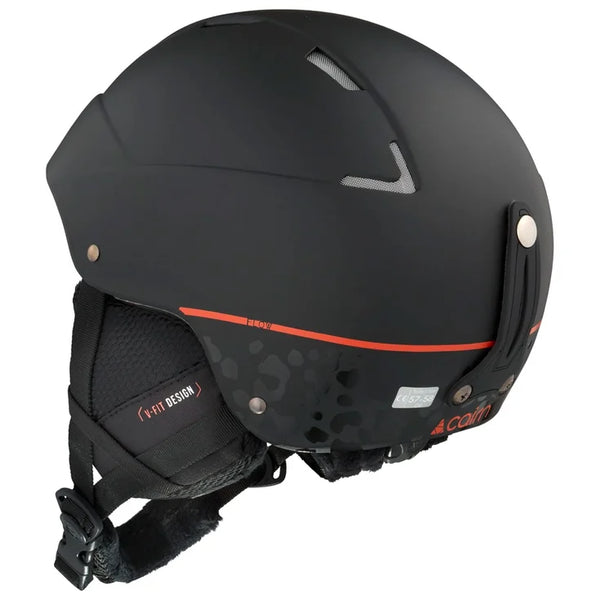 Casco Flow