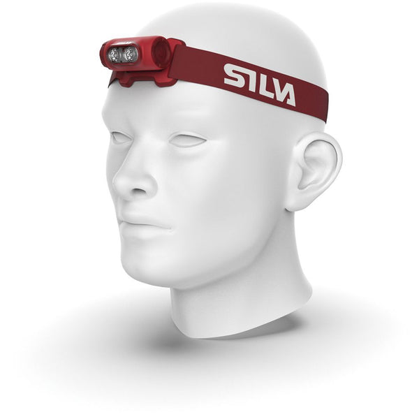 Linterna Frontal Explore 4