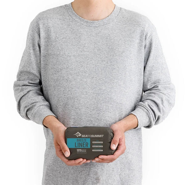 Liner Breeze W/Dracord