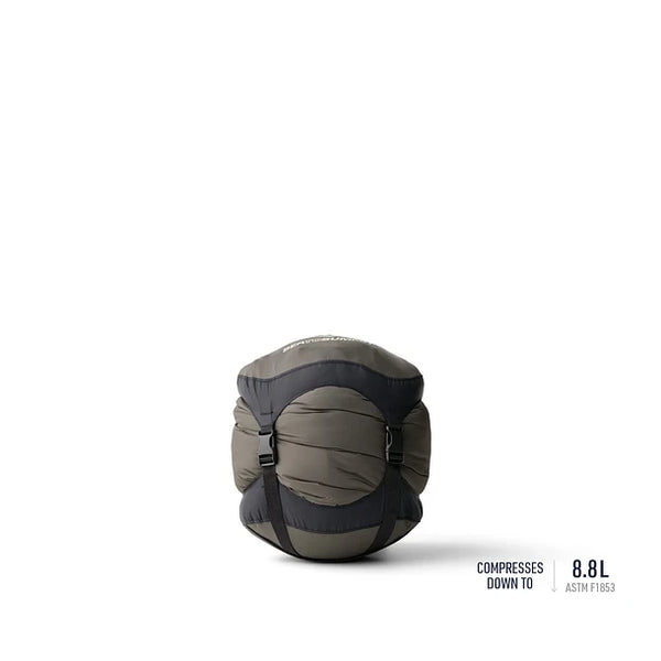 Saco de dormir Trek -9°C Regular