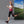 Cargar imagen en el visor de la galería, Jockey Mujer Running Baseball Cap