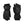 Cargar imagen en el visor de la galería, Guantes Hombre Padded Ski