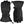 Cargar imagen en el visor de la galería, Guantes Hombre Acolchados Ski