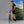 Cargar imagen en el visor de la galería, Bandana Unisex Ergonomic Multifunctional
