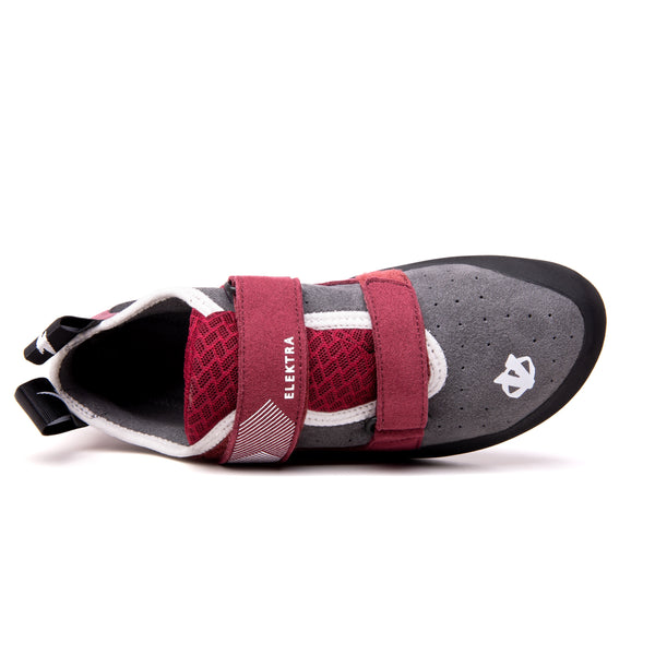 Zapatilla de Escalada Mujer Elektra