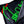 Cargar imagen en el visor de la galería, Mochila Porta Material Gear Bag 45 Litros