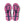 Cargar imagen en el visor de la galería, Zapatilla Mujer Cloudvista Waterproof