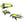 Cargar imagen en el visor de la galería, Crampones Automáticos Shark Auto