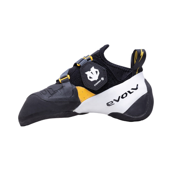 Zapatilla Escalada Shaman Pro
