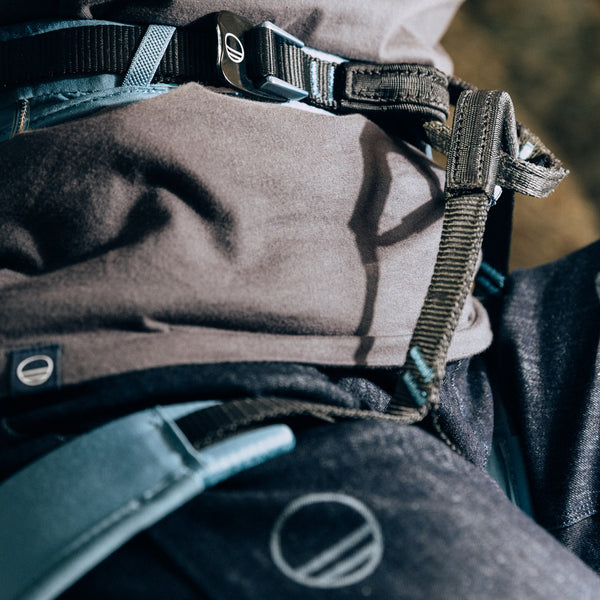 Arnés Mujer Flow 2.0