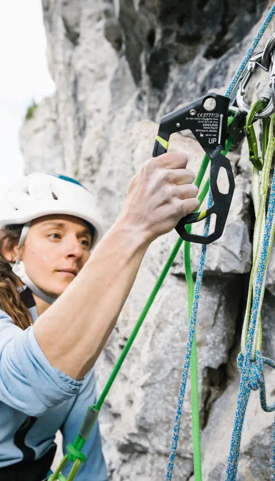 Ascendedor Hand Cruiser