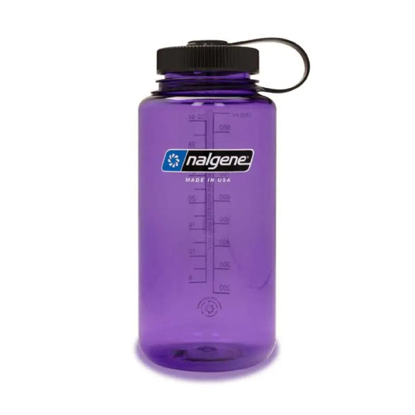 Botella Wide Mouth Sustain/Purple 1000 ml