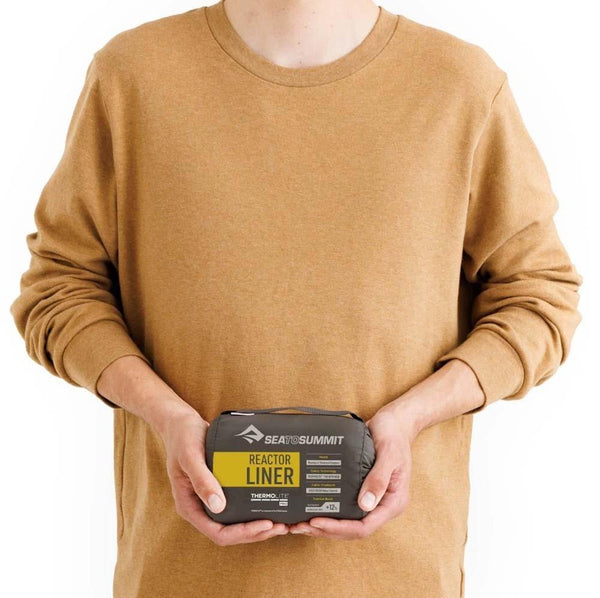 Liner Reactor Standard W/Dracord