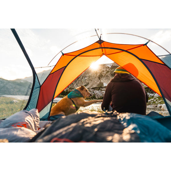 Saco de Dormir Cosmic Synthetic 40