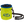 Cargar imagen en el visor de la galería, Bolsa de Magnesio Cylinder