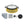 Cargar imagen en el visor de la galería, Kit de limpieza Camp Kitchen Clean-Up 6 pcs