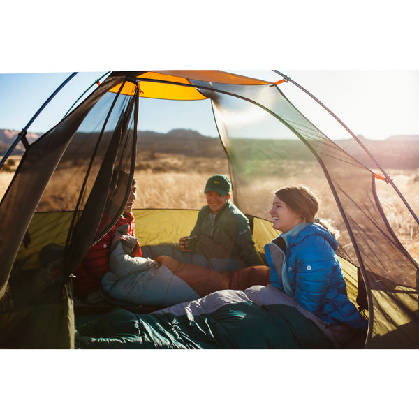 Saco de Dormir Cosmic Synthetic 0 Deg