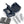 Cargar imagen en el visor de la galería, Linterna Frontal Discover