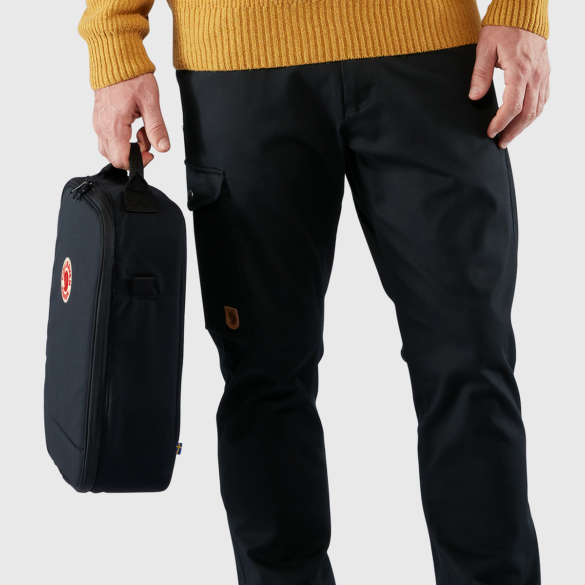 Fjallraven kanken photo insert sales