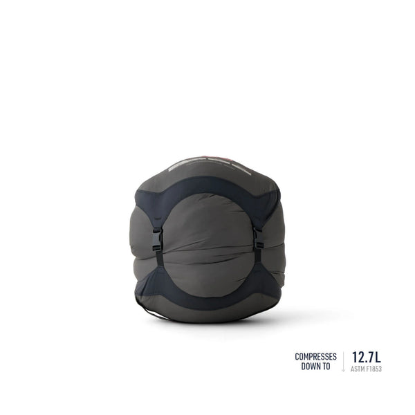 Saco de dormir Mujer Hamelin -9°C