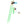 Cargar imagen en el visor de la galería, Bastones Carbon FXP Team Green-Foldable