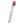 Cargar imagen en el visor de la galería, Bastones Champ Pink Junior