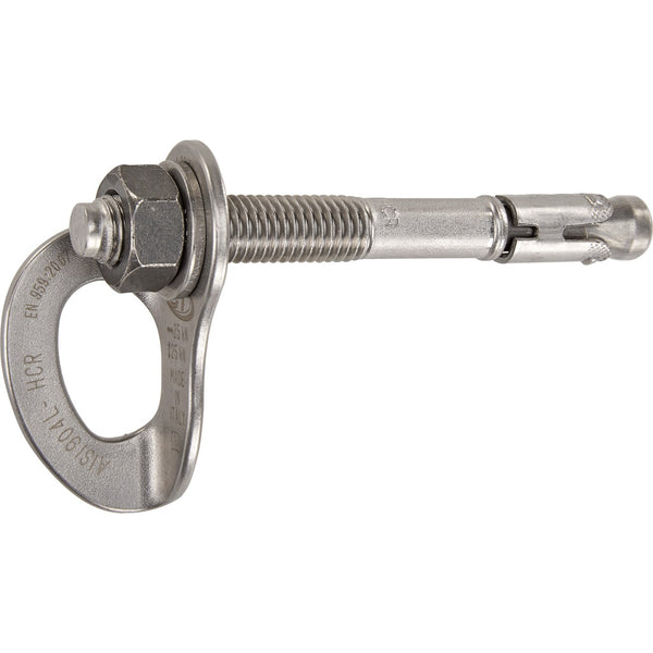 Chapa de Anclaje Plate Kit 12 mm