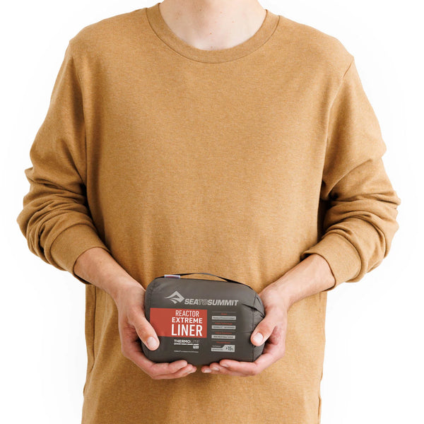 Liner Reactor Extreme Compact W/Dracord