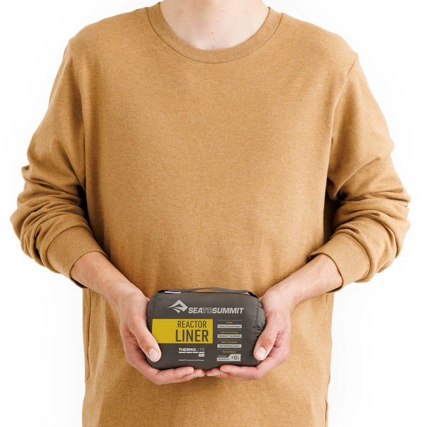 Liner Reactor Compact W/Dracord