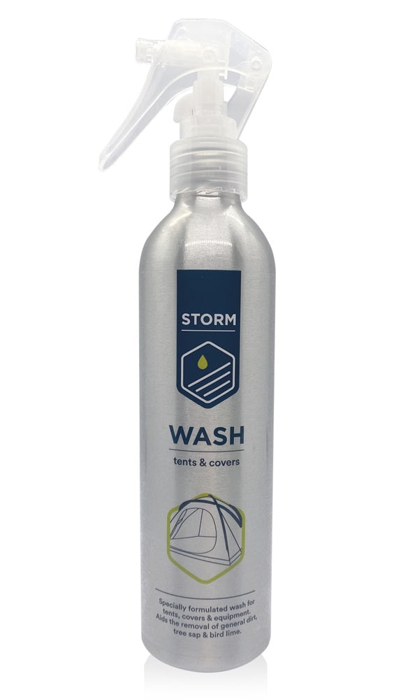 Limpiador para Carpas Spray 225 ml