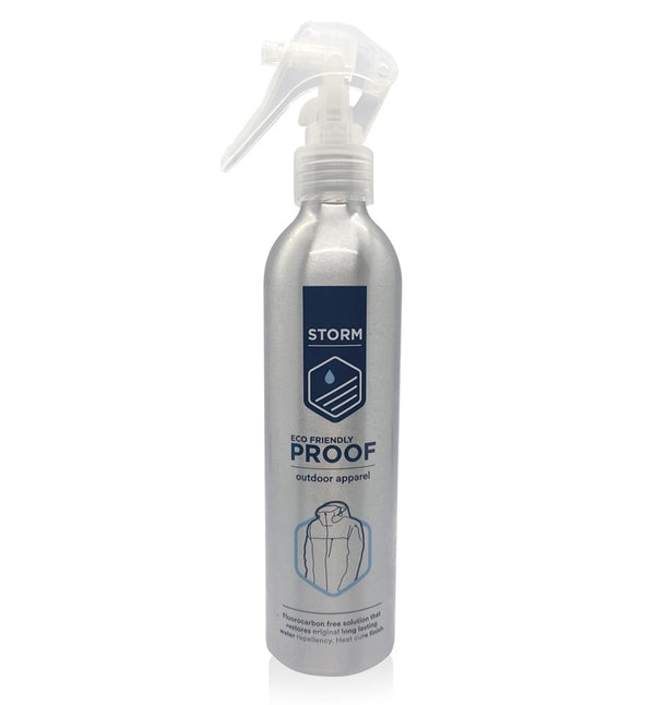 Impermeabilizante Eco Proofer en Spray 225 ml